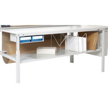 Treston - Alataso terästä 1418x460 lss150