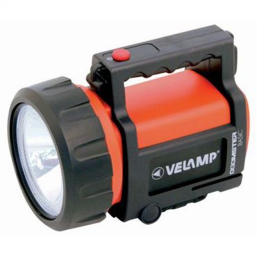 Velamp - Led-valonheitin 1 w ip44 100 lm