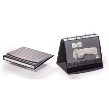 Durable - Esittelykansio durastar a4