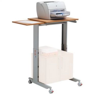 Twinco - Päätepöytä pyökki twin click 6651