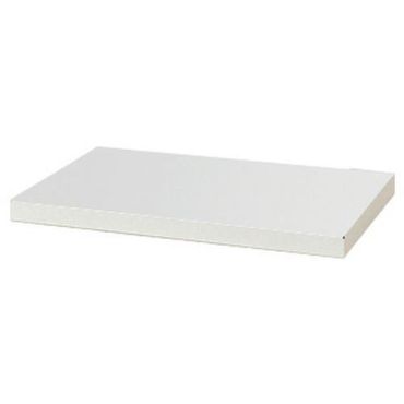 Bott - Sokkeli raskaalle kuormalle Cubio Sof-85 - Teräs Vaaleanharmaa - 800x525x50mm - 1,5 tonnin kuorma