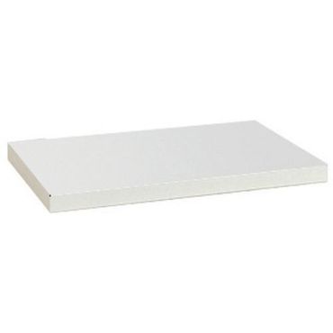 Bott - Sokkeli raskaalle kuormalle Cubio Sof-136 - Teräs Vaaleanharmaa 1300x650x50mm 1,5 tonnin kuorma