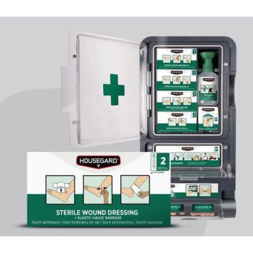 Housegard - Steriili haavasidos large (1-pack)