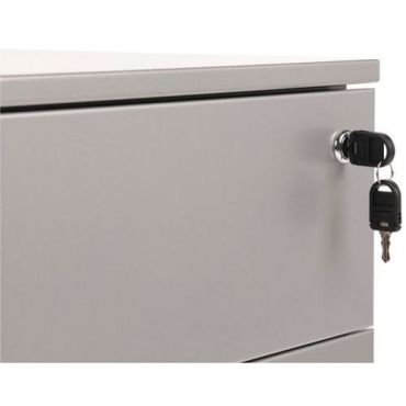 Robberechts - Laatikosto lugnos 3 laatikkoa