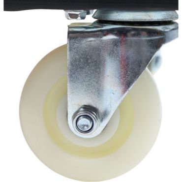 Manutan expert - Puinen kuljetin 500 kg manutan