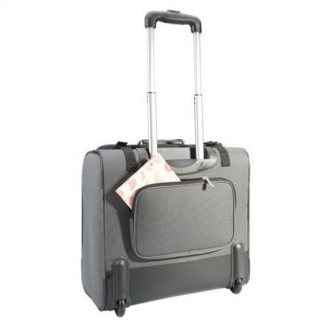 Tietokonelaukku pyörillä - Witre