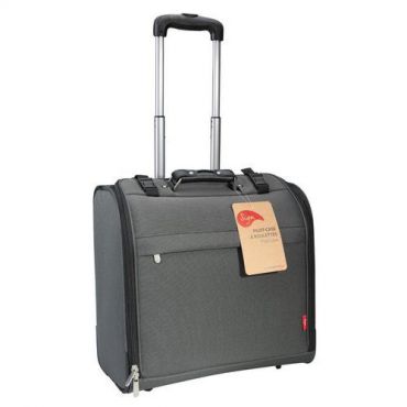 Tietokonelaukku pyörillä - Witre