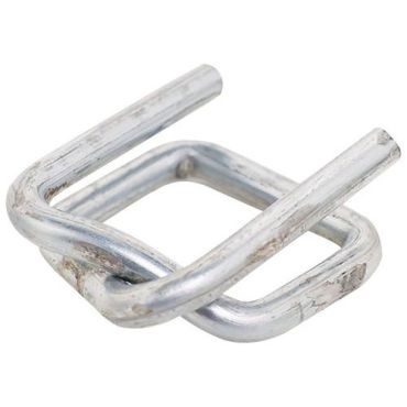 Manutan Expert - Vannesulkija tekstiili/metalli 32 mm - 7 mm halkaisija - 35 mm leveys - 10 vuoden takuu