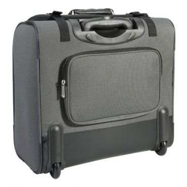 Tietokonelaukku pyörillä - Witre