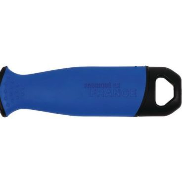 Manutan Expert - Maalarin lasta ruostumaton teräs 80 mm - Viimeistelyyn - Kestävä Inox