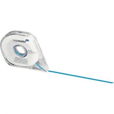Legamaster - Merkintänauha itsekiinnittyvä sininen 16 mx2,5 mm