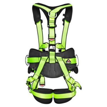 Cresto - Kokovaljas 1136 energy pro hi‐visibility s 141 kg