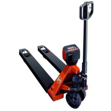 Bt - Haarukkavaunu bt vaaka 2000 kg 1150 mm singel/polyuretaania