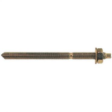 Fischer - Fischer rgm ‐kierretanko 12x160