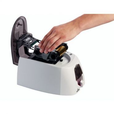 Durable - Muovikorttitulostin duracard id 300