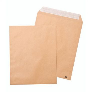 Gpv - 500 kpl gpv c5- voimapaperikirjekuorta 90 g 162x229