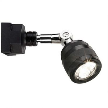 Sunnex - Työvalaisin solus 9 12-24v ac/dc ip20 spot