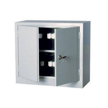 Arkistointikaappi 1 hylly paloeristetty 900x1000x450 - Witre