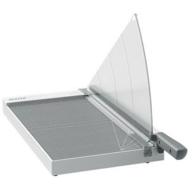 Leitz - Precision home office giljotiini a4
