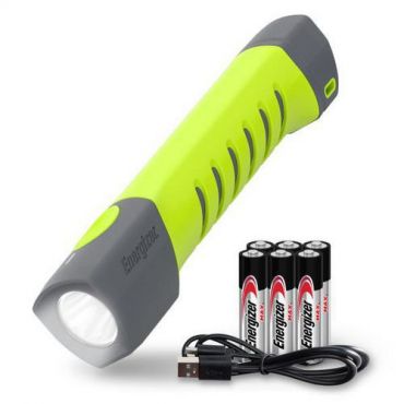 Energizer - Taskulamppu 6aaa pro series - 1000 lumenia