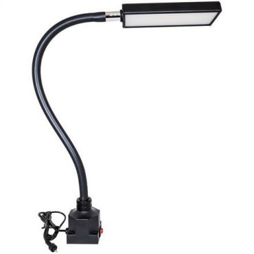 Sunnex - Työvalaisin cl-led 50 cm varsi