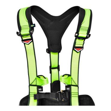 Cresto - Kokovaljas 1136 energy pro hi‐visibility xl 141 kg