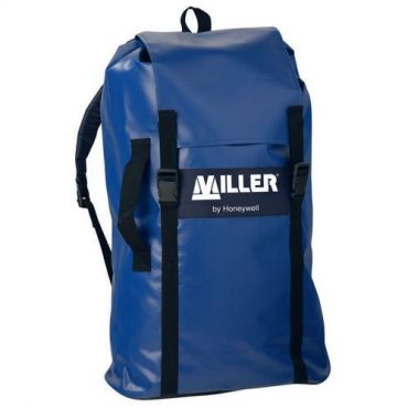 Miller by honeywell - Reppu 30l säädettävä tilavuus: 100m köysi ø 10mm