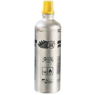 Trionyx - Turvapullo 1l keltainen