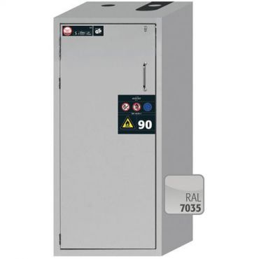 Asecos - Paloturvakaappi s-classic-90 3023800130289