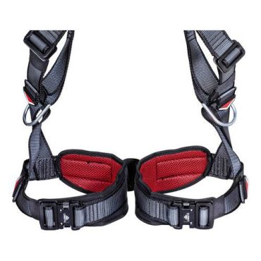 Cresto - Kokovaljas 1128 fusion pro xxl 140 kg
