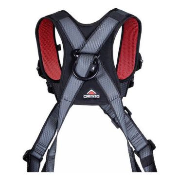 Cresto - Kokovaljas 1128 fusion pro xxl 140 kg