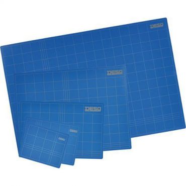 Dahle - Dahle-leikkuumatto l: 30 cm leveys: 45 cm