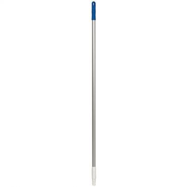 Vikan - Varsi alumiinia 31 mm vikan valkoinen