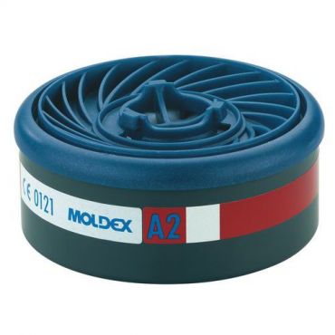 Moldex - A2-kaasusuodatin