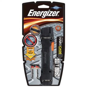Energizer - Taskulamppu hard case pro 300 lumenia ipx4