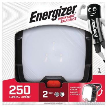 Energizer - Työvalo