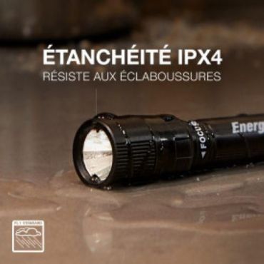 Energizer - X focus led-taskulamppu 30 lm 1aaa