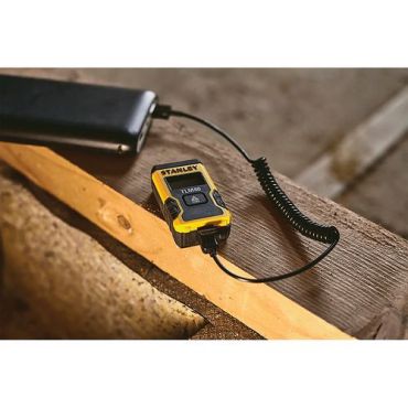 Stanley - Tlm40-taskulaseretäisyysmittari – 12 m – stanley