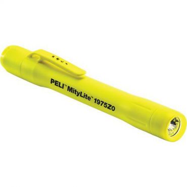 Peli - Mitylite 1975tz0 ‐kynävalo