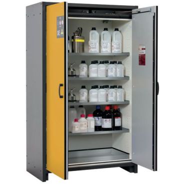 Asecos - Paloturvakaappi q-classic-30 3100306033645