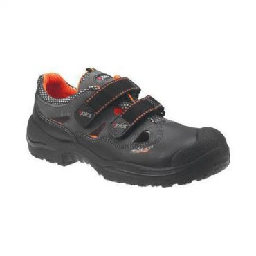 Jalas - Turvasandaali superkevyt jalas monza sport 3408a koko: 43