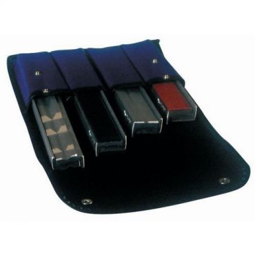 Dolex - Setti 4 suojaleualla 150mm