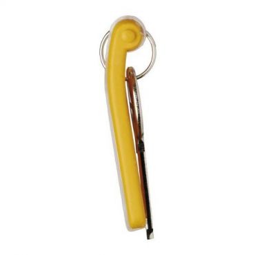 Durable - Avaimenpitimet keltainen 6 kpl durable keybox