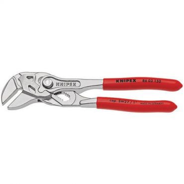 Knipex - Polygrip-pihdit mini knipex