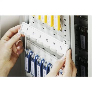 Durable - Avainkaappi durable key box 48