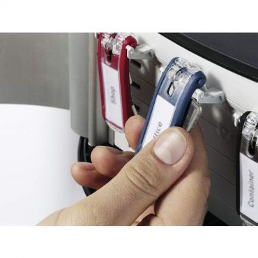 Durable - Avainkaappi durable key box 12