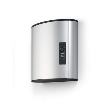 Durable - Avainkaappi key box koodilukko 36 avainta