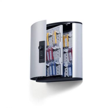 Durable - Avainkaappi key box koodilukko 36 avainta