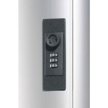 Durable - Avainkaappi key box koodilukko 72 avainta