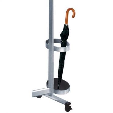 Kerkmann - Sateenvarjoteline multiline väri: hopea leveys: 17 cm